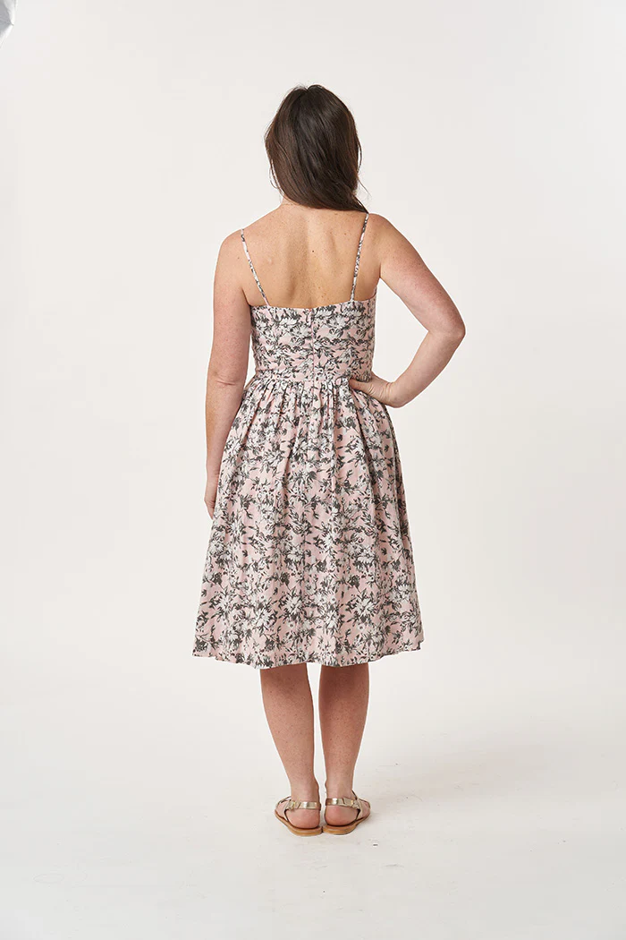 Sew Over It Rosie Dress - Image 6