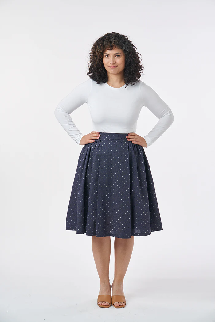 Sew Over It Rosie Dress - Image 7