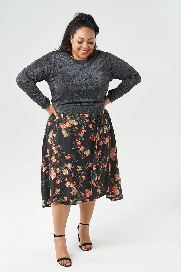 Sew Over It Roxy Jumper - Image 5