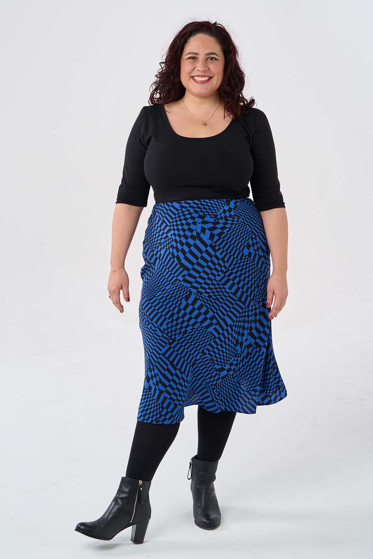 Sew Over It Selena Skirt - Image 2