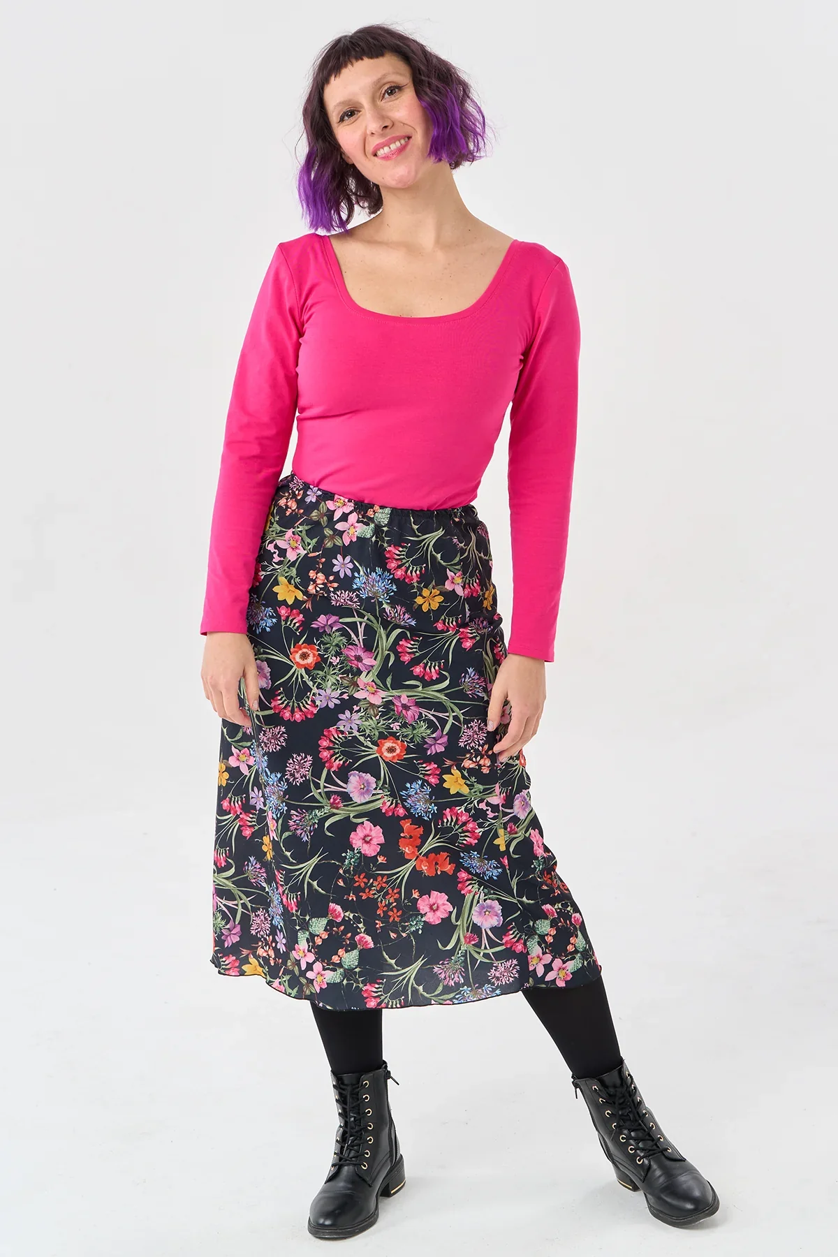 Sew Over It Selena Skirt - Image 9