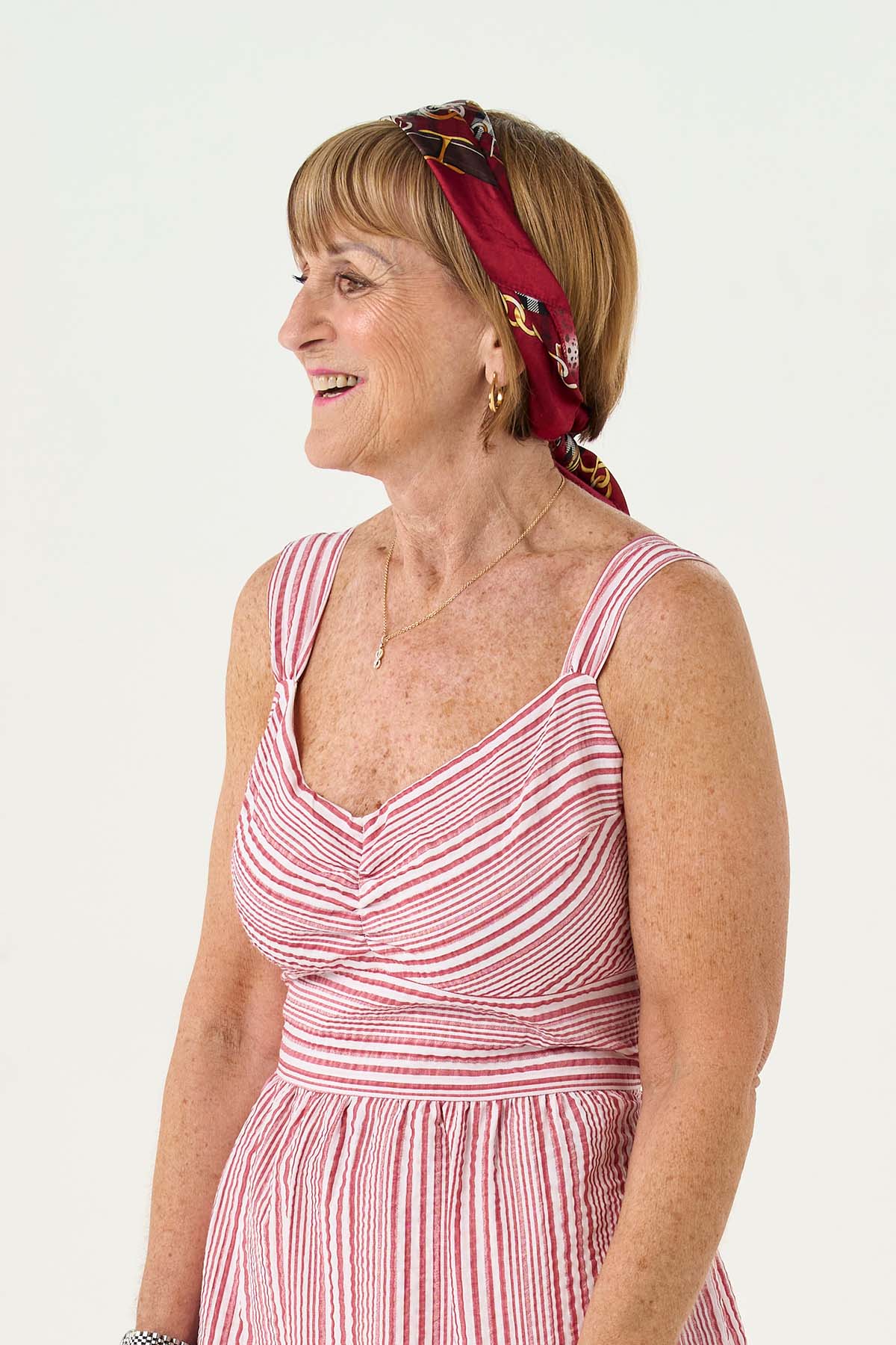Sew Over It Sofia Dress - Image 7