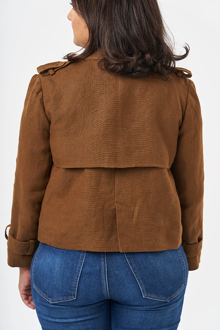Sew Over It Suraya Jacket - Image 7