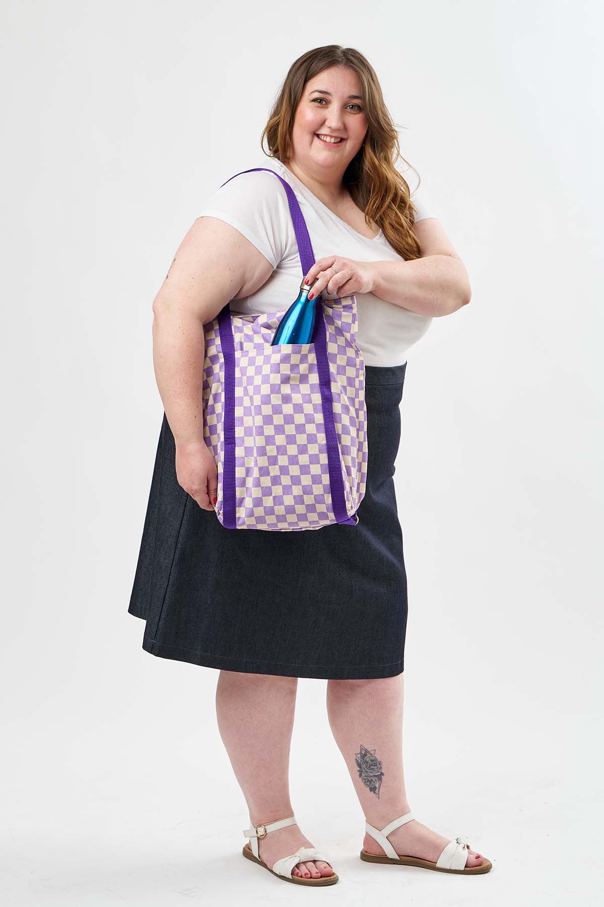 Sew Over It Totepack - Image 5