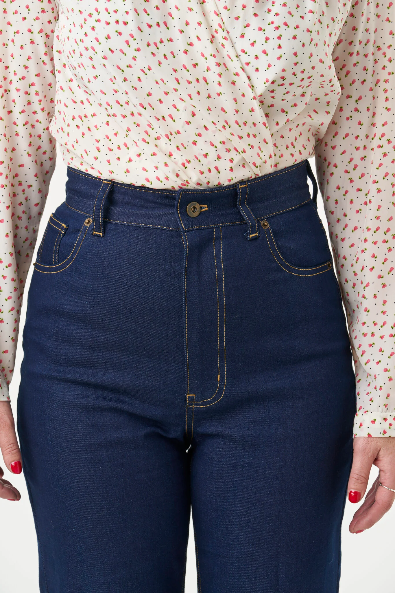 Sew Over It Ultimate Jeans - Image 10