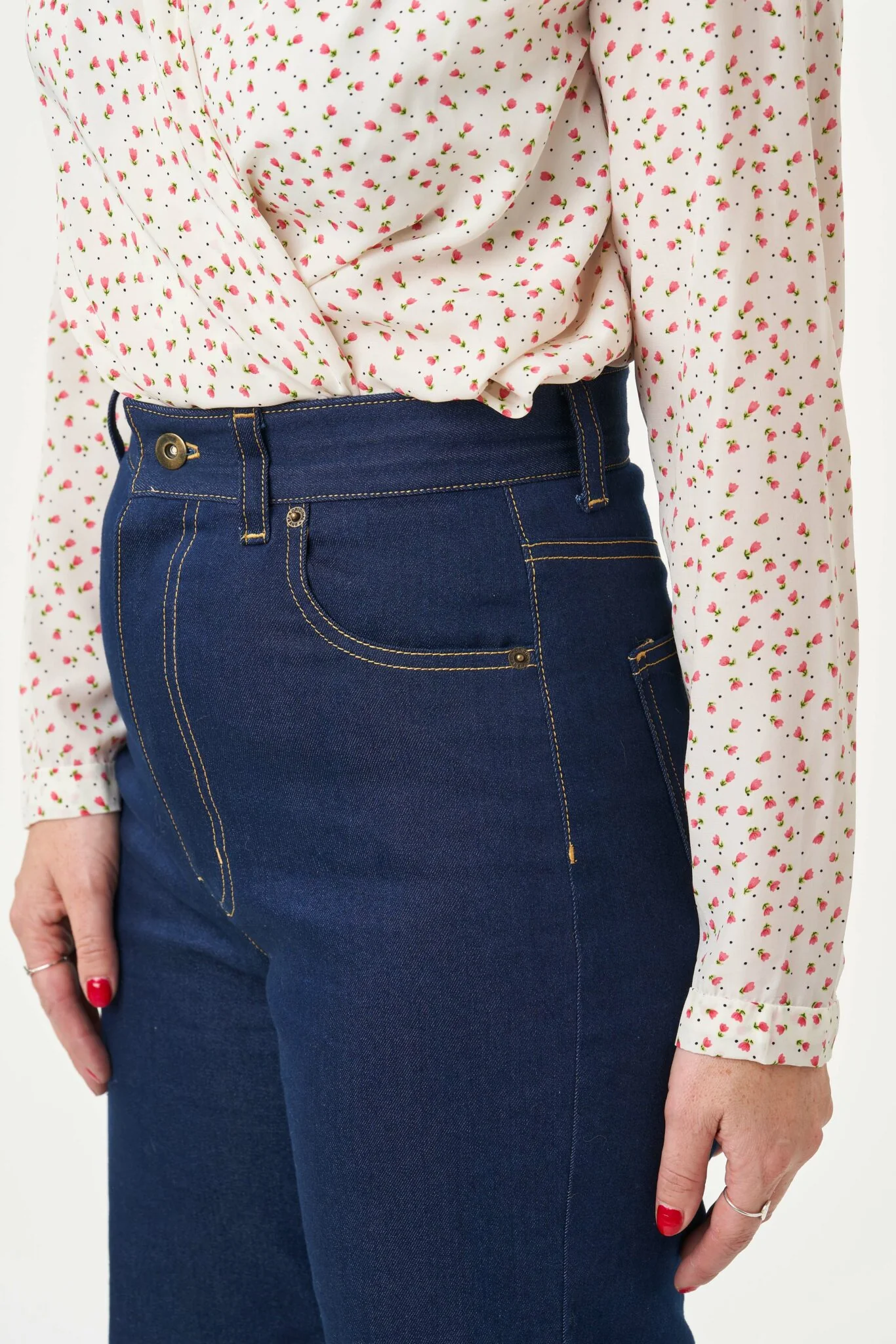 Sew Over It Ultimate Jeans - Image 11