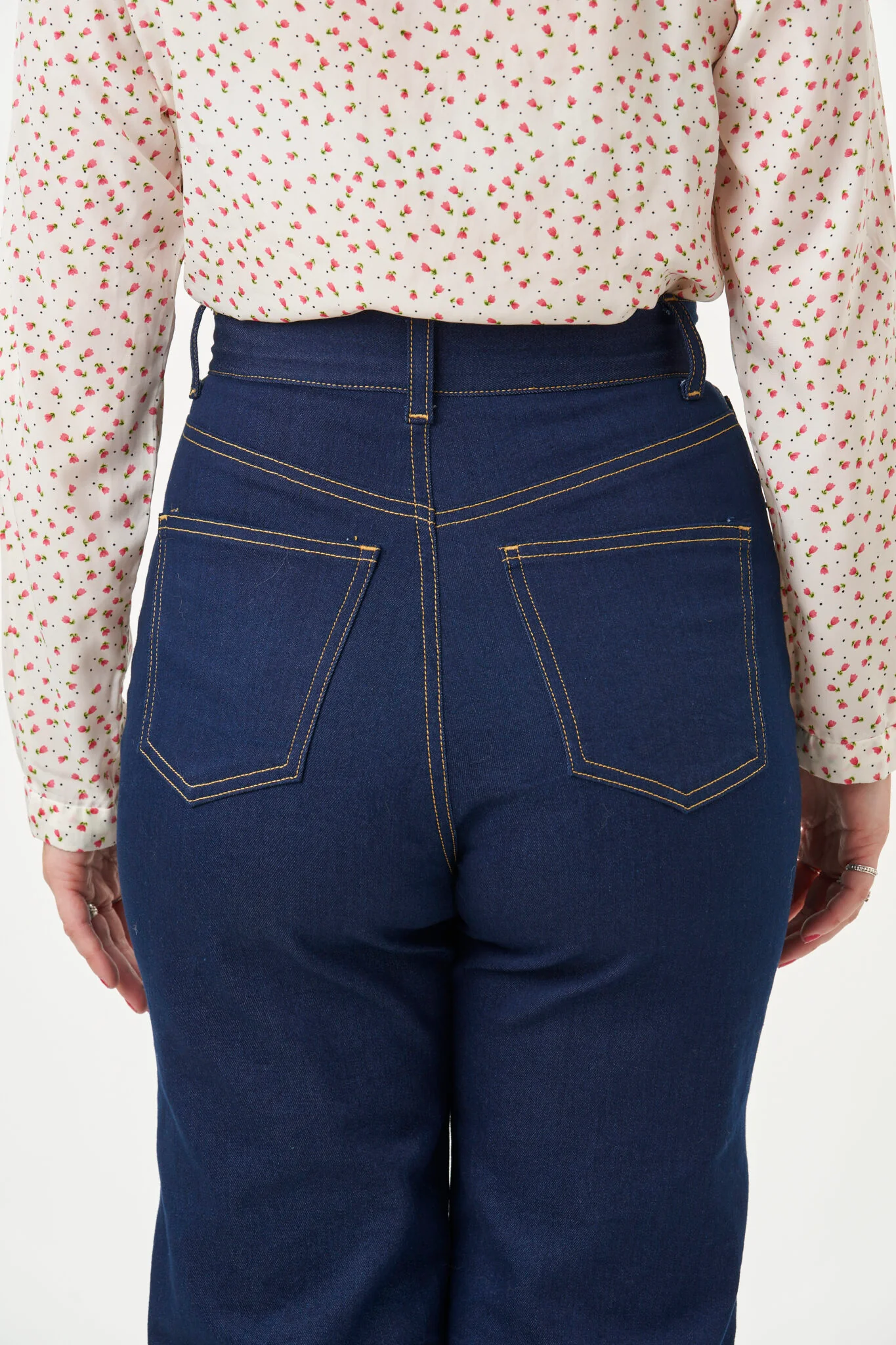 Sew Over It Ultimate Jeans - Image 12