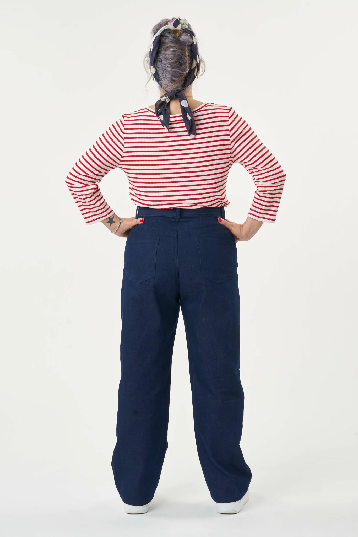 Sew Over It Ultimate Jeans - Image 2