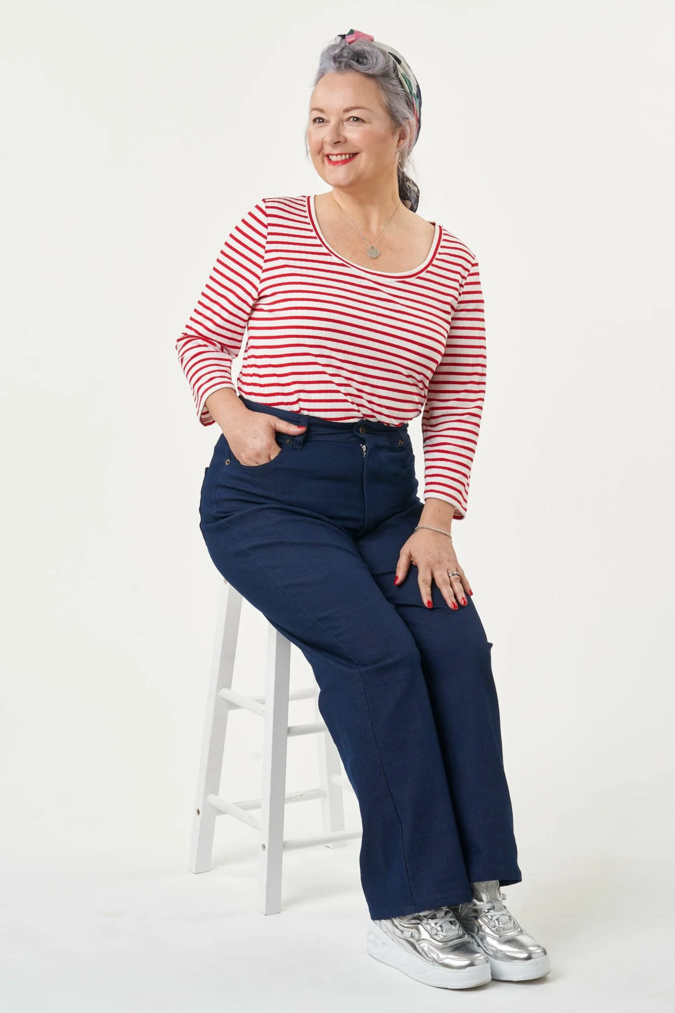 Sew Over It Ultimate Jeans - Image 3