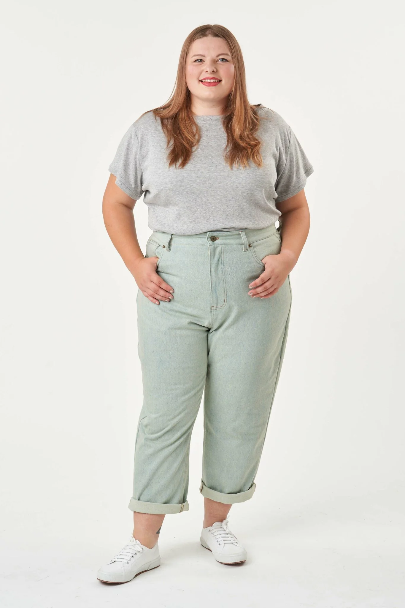 Sew Over It Ultimate Jeans - Image 4