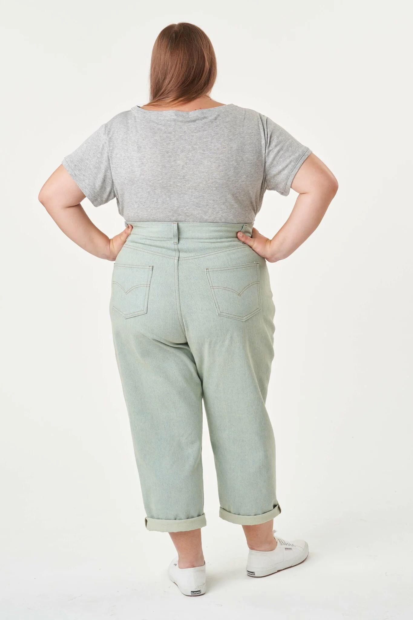 Sew Over It Ultimate Jeans - Image 5
