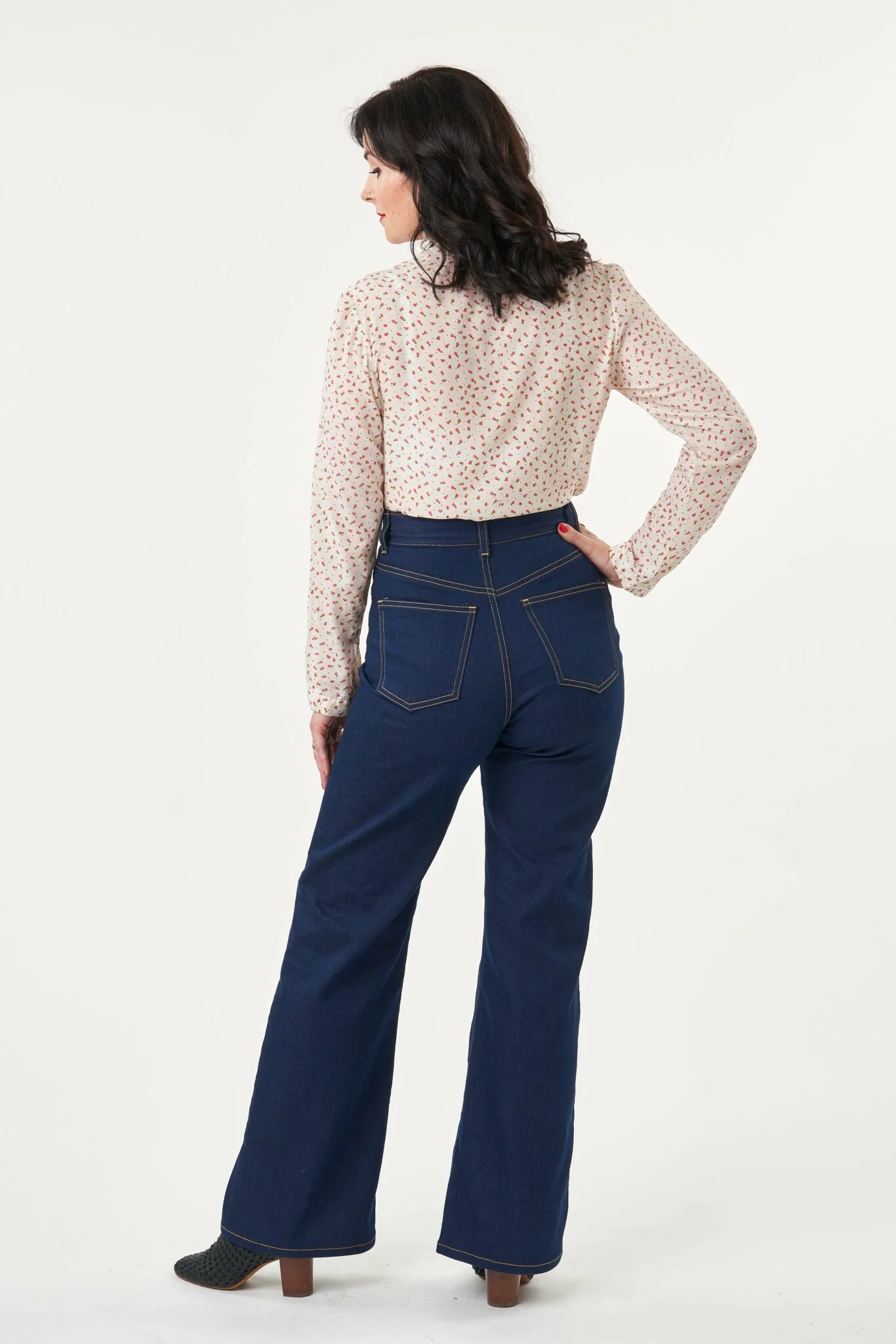 Sew Over It Ultimate Jeans - Image 7