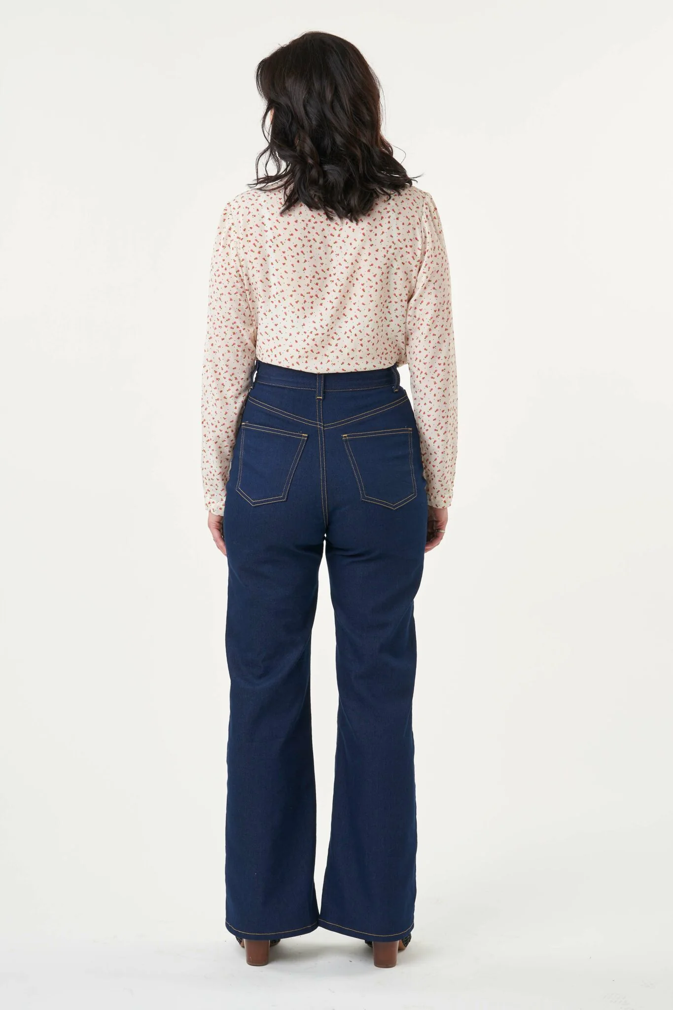 Sew Over It Ultimate Jeans - Image 8