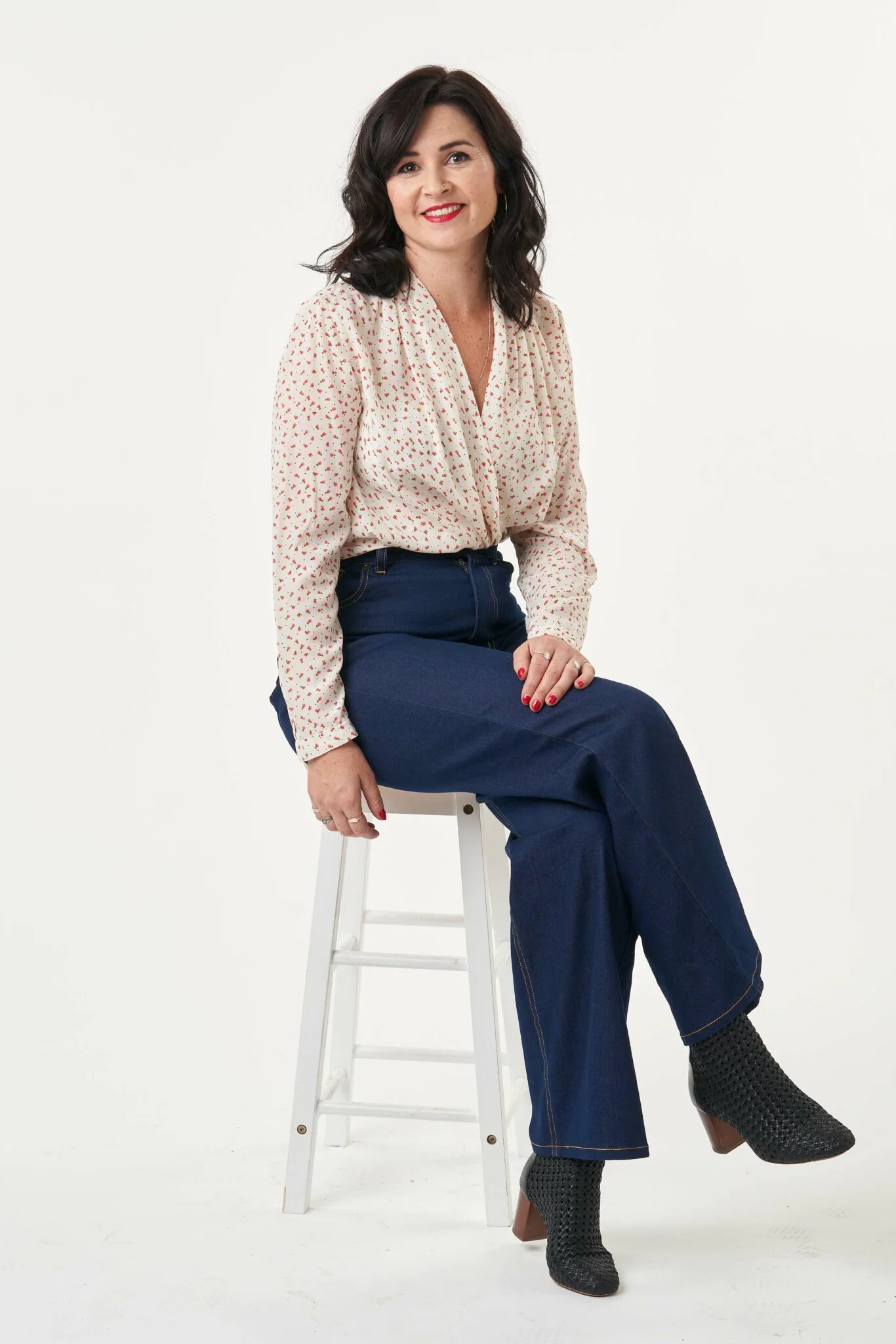 Sew Over It Ultimate Jeans - Image 9