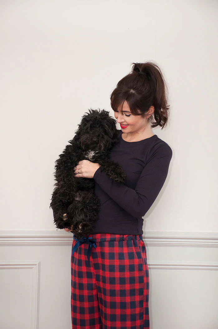 Sew Over It Ultimate Pyjamas - Image 5