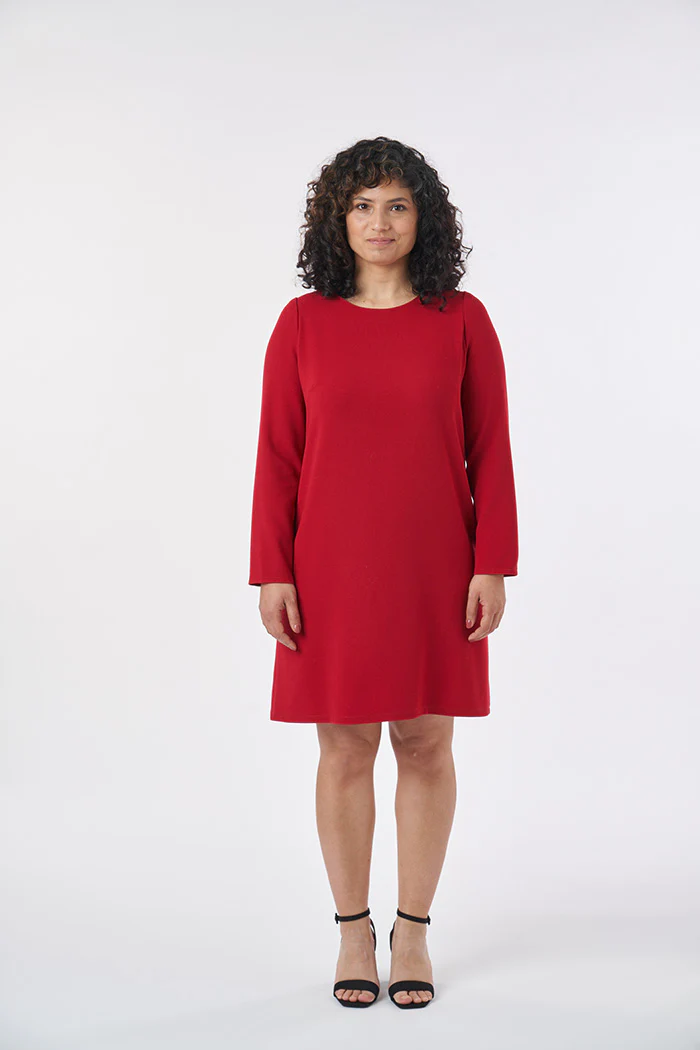 Sew Over It Ultimate Shift Dress - Image 2