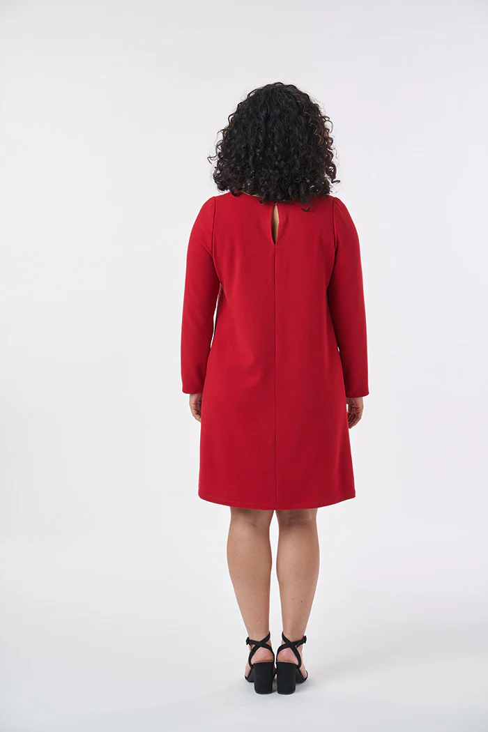 Sew Over It Ultimate Shift Dress - Image 3