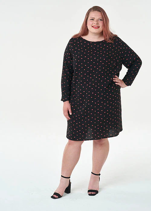 Sew Over It Ultimate Shift Dress - Image 5