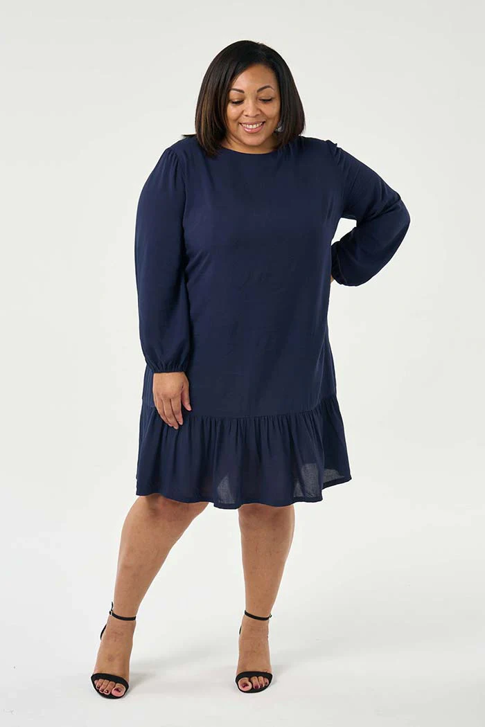 Sew Over It Ultimate Shift Dress Add-on Pack - Image 5