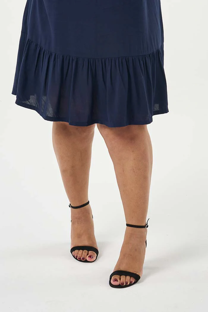 Sew Over It Ultimate Shift Dress Add-on Pack - Image 7