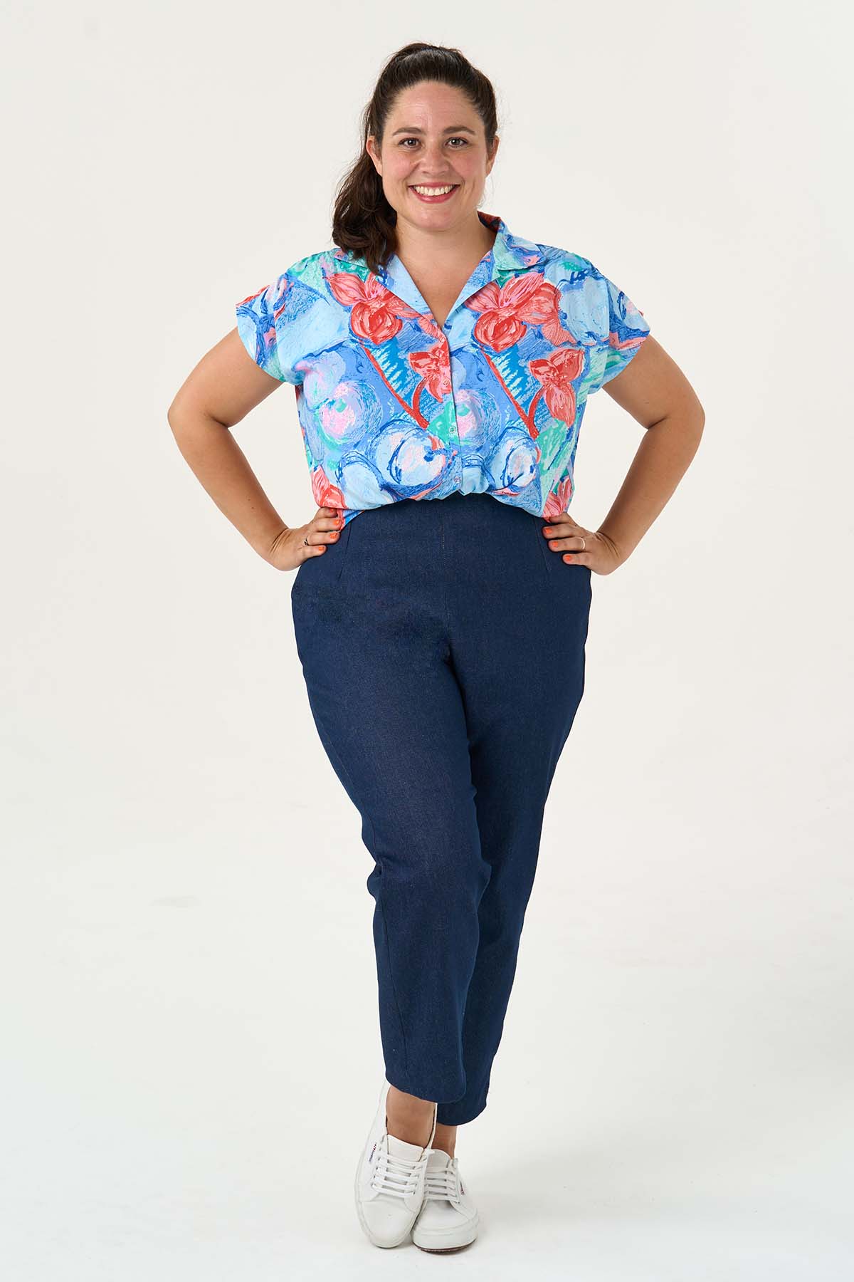 Sew Over It Ultimate Trousers - Image 3