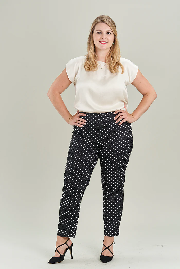 Sew Over It Ultimate Trousers - Image 9