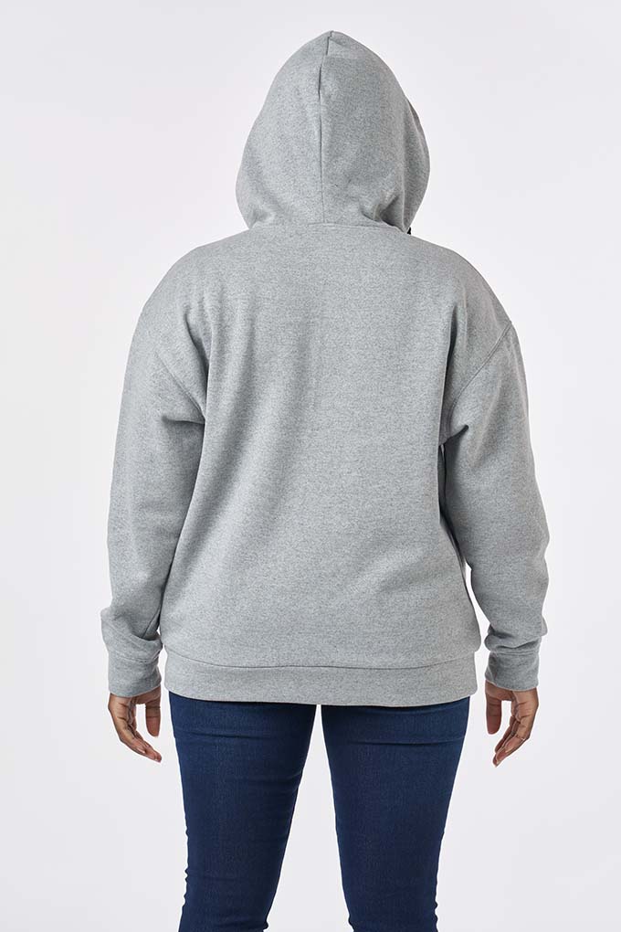 Sew Over It Unisex Drew Hoodie - Image 10