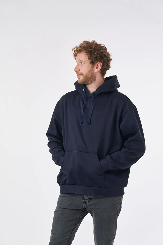 Sew Over It Unisex Drew Hoodie - Image 7