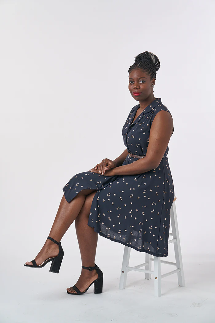 Sew Over It Vintage Shirt Dress - Image 2