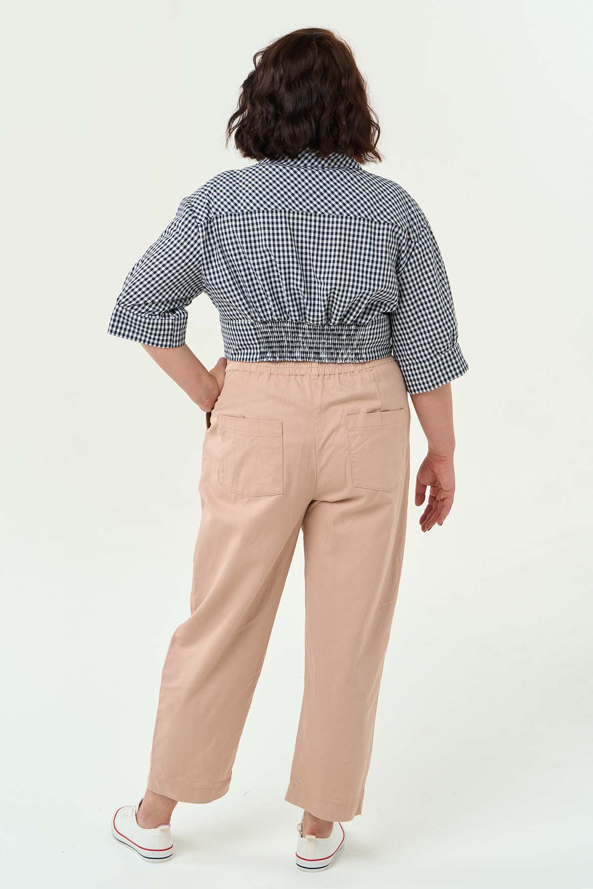 Sew Over It Viola Dress and Blouse - Image 11