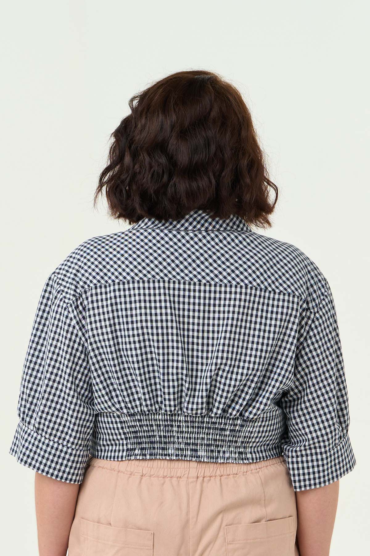 Sew Over It Viola Dress and Blouse - Image 12