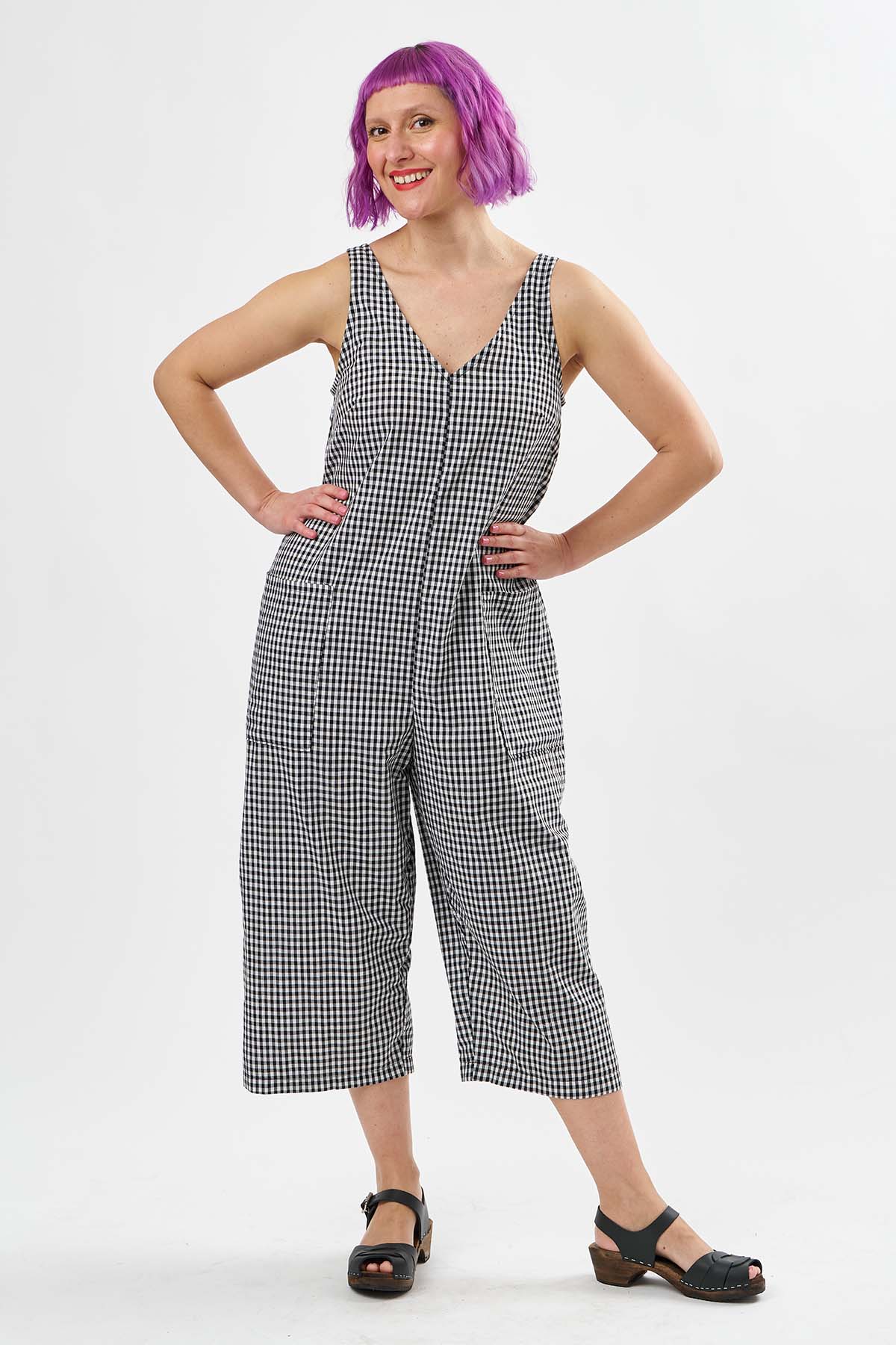 Sew Over It Winona Jumpsuit - Image 10