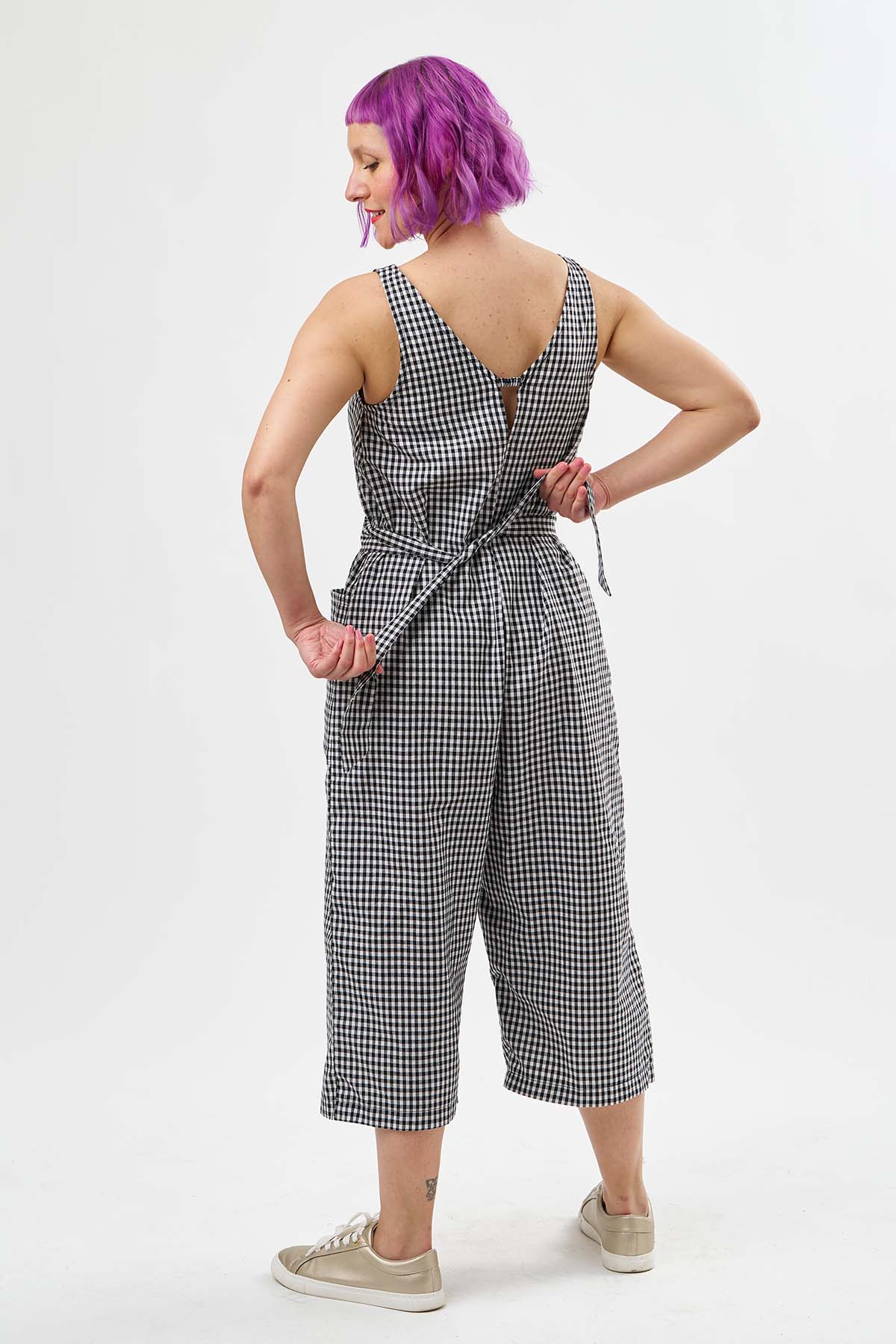 Sew Over It Winona Jumpsuit - Image 12