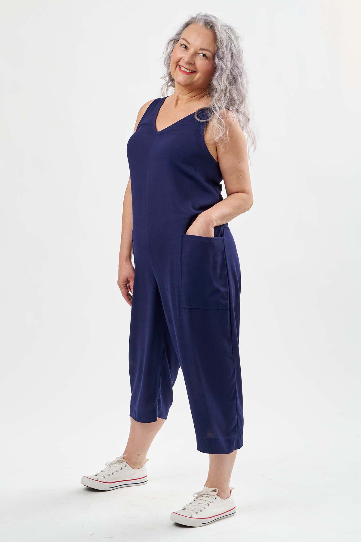 Sew Over It Winona Jumpsuit - Image 3