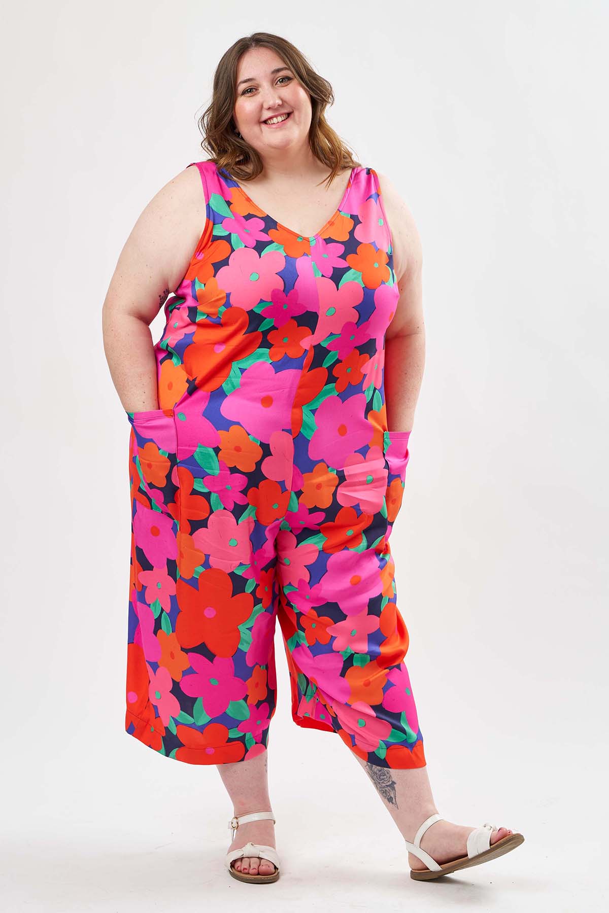 Sew Over It Winona Jumpsuit - Image 7