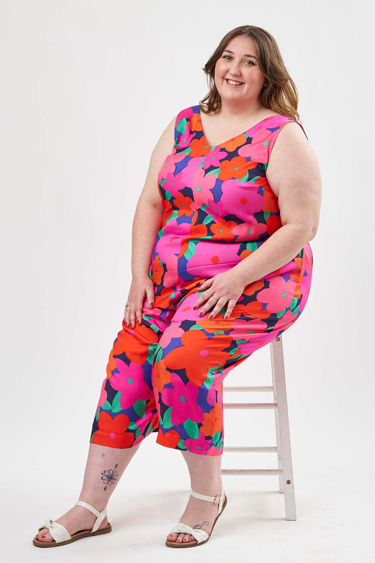 Sew Over It Winona Jumpsuit - Image 9