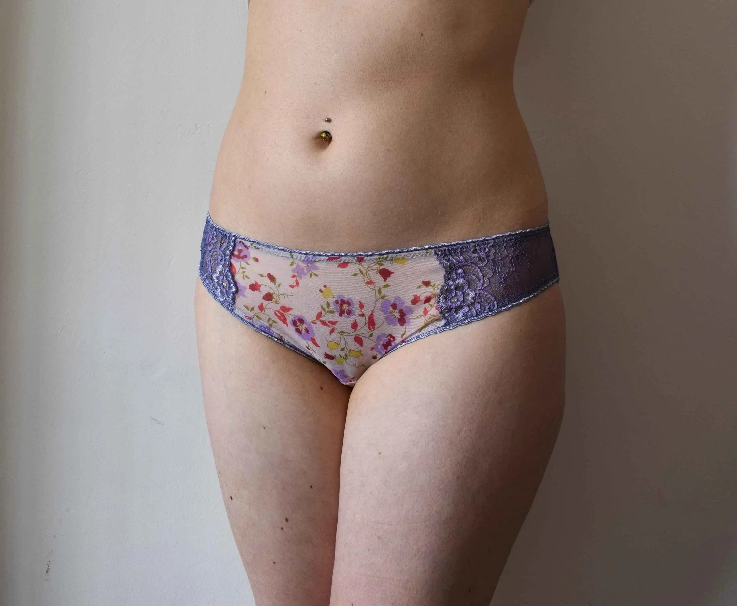 Sew Projects Ivy Lace Knicker - Image 3