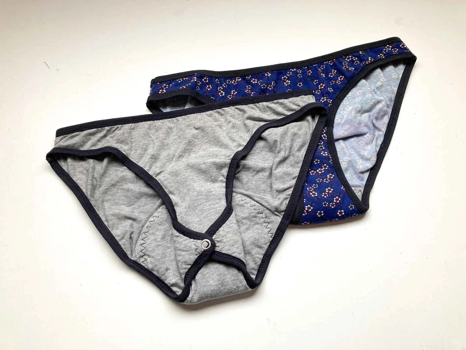 Sew Projects Moontide Period Pants - Image 3