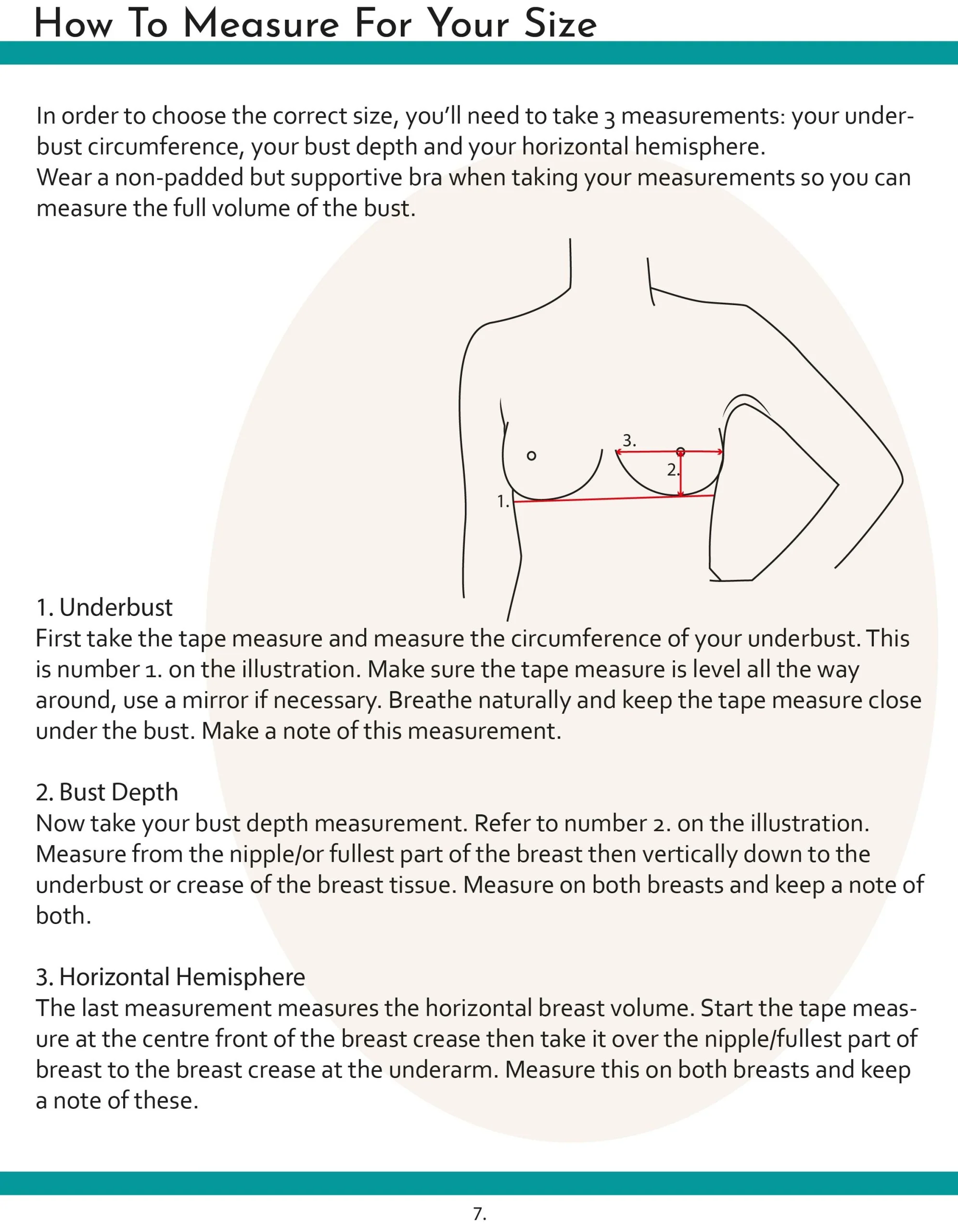 Sew Projects Willow Soft Cup Bra - Image 14