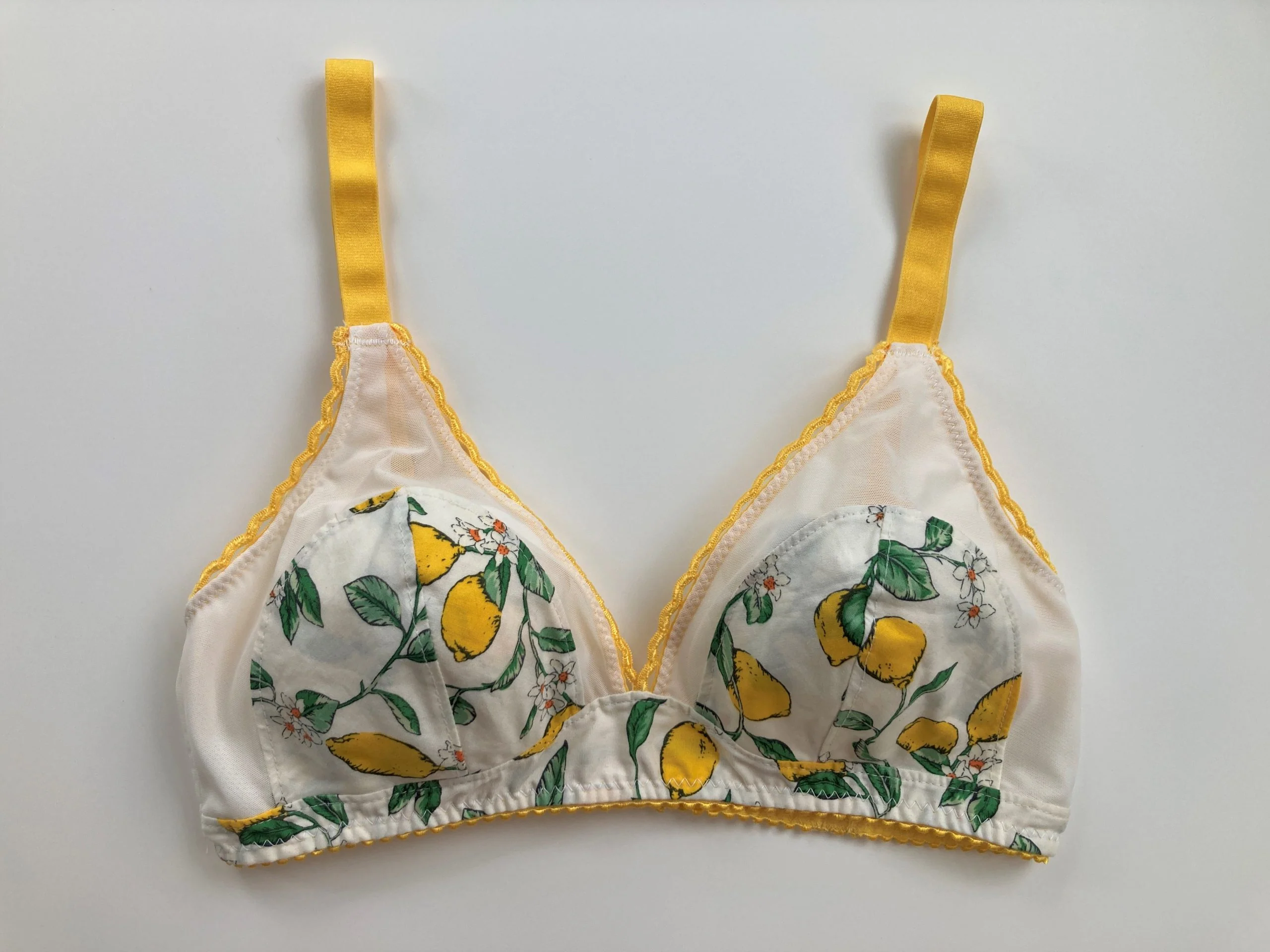 Sew Projects Willow Soft Cup Bra - Image 7