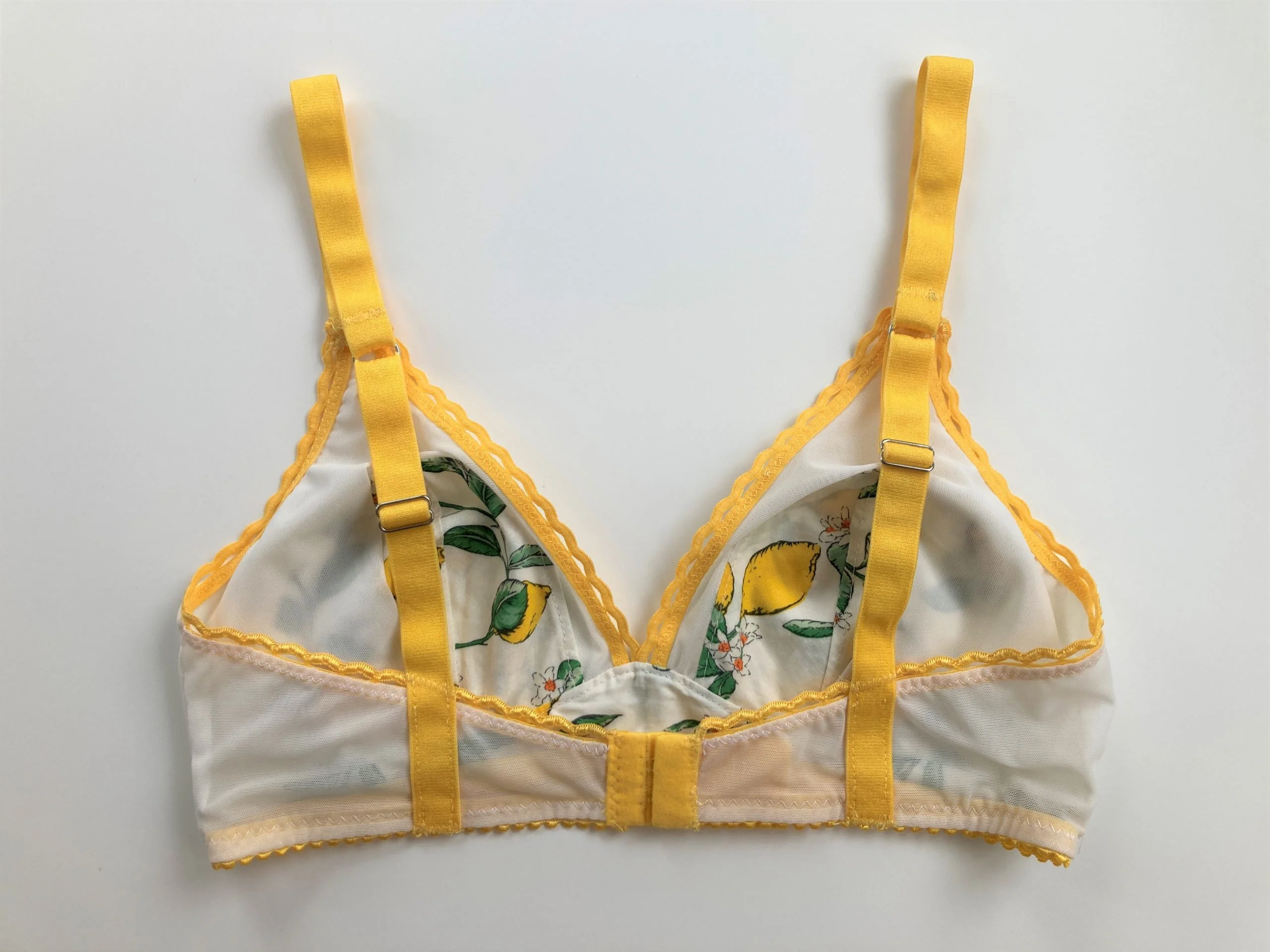 Sew Projects Willow Soft Cup Bra - Image 8