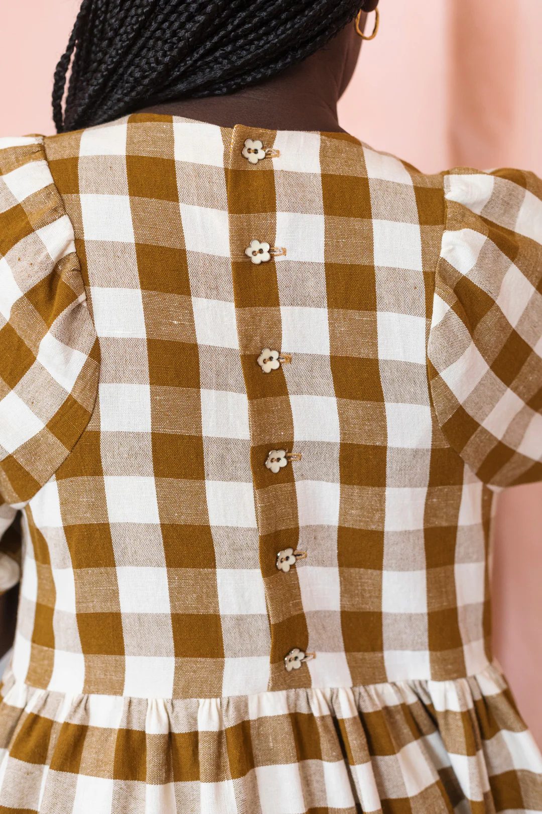 Sewing Patterns by Masin Cloud Dress - Image 3