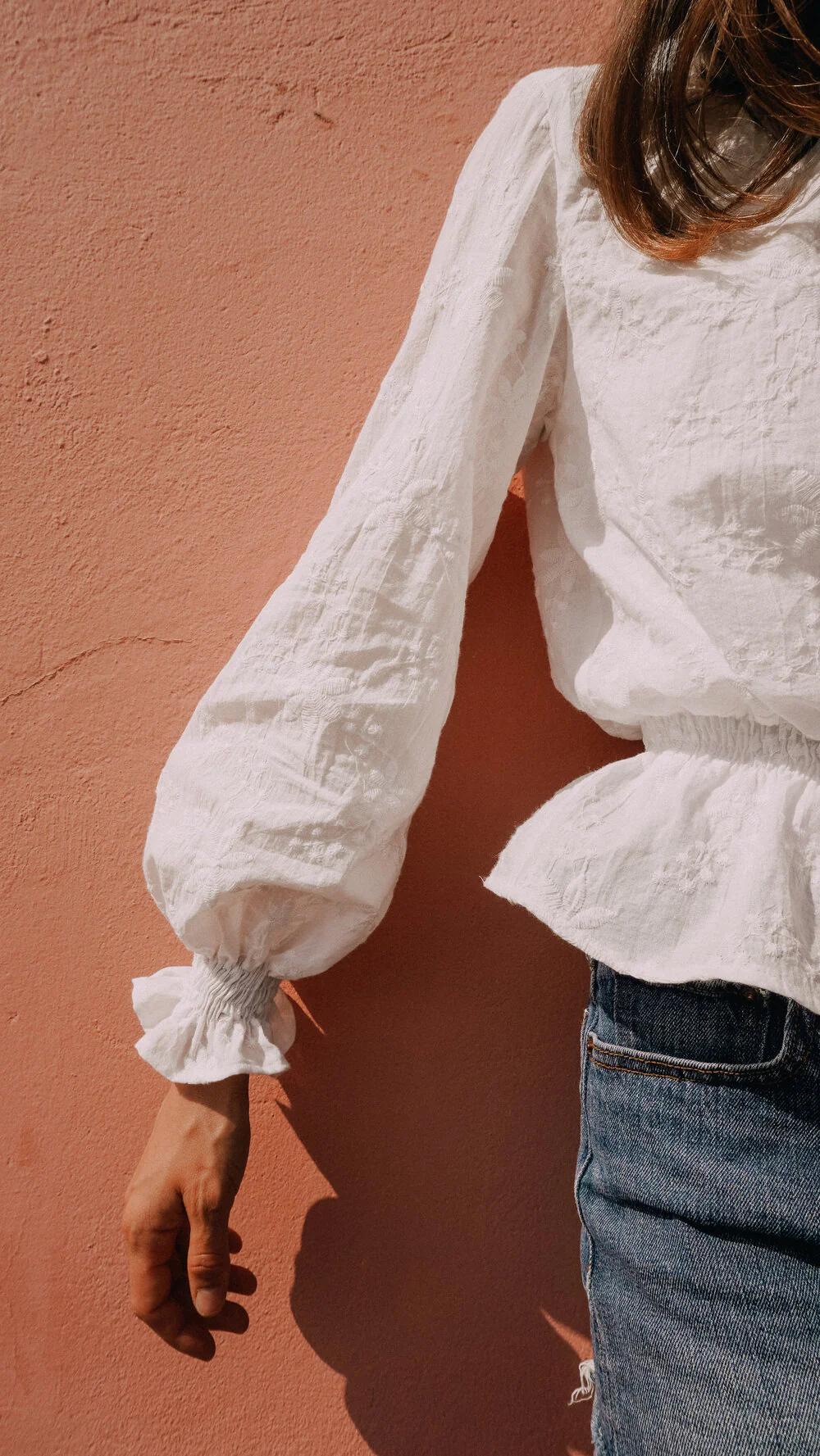 Sewing Patterns by Masin Dayo Dress & Blouse - Image 7