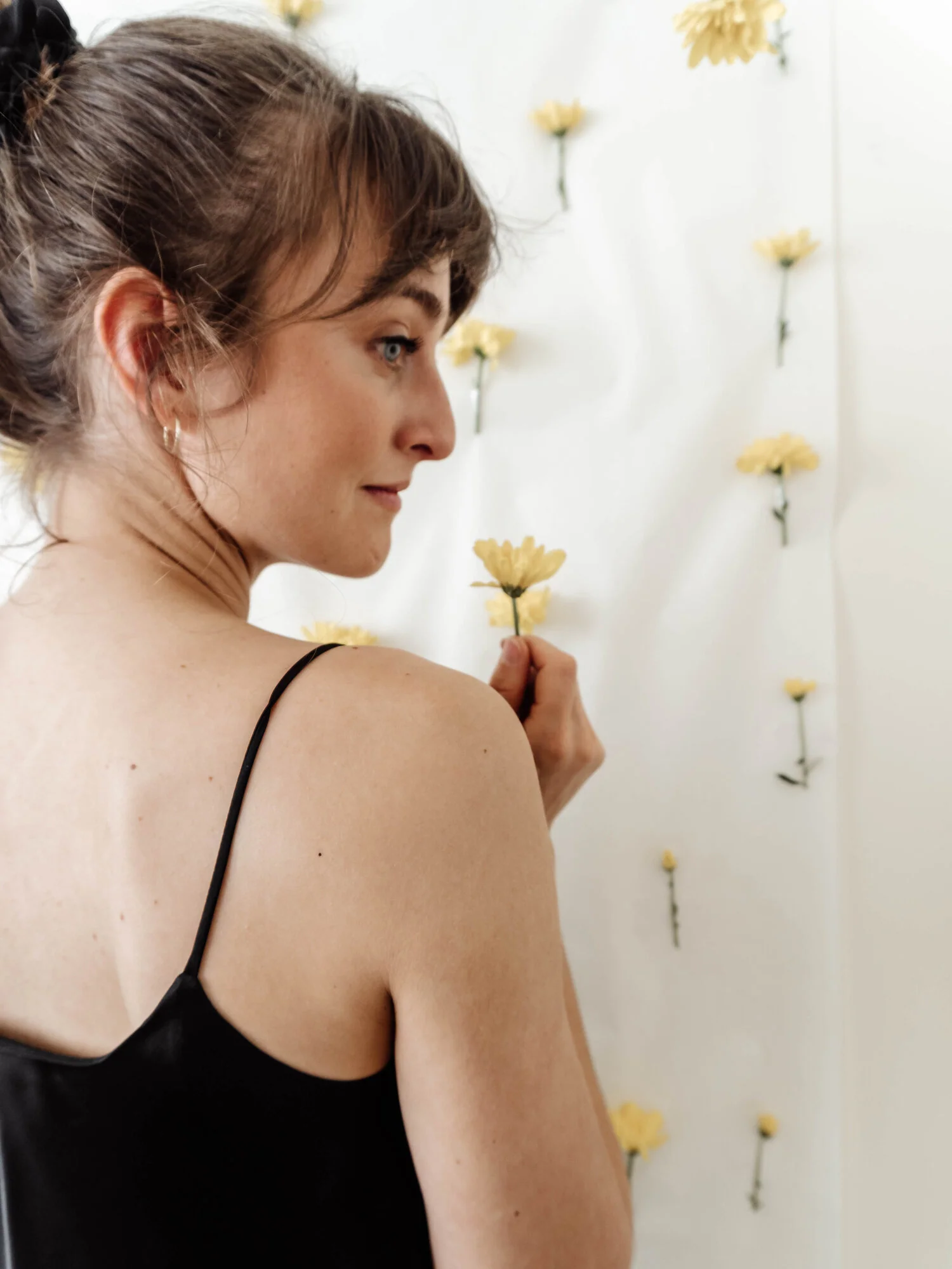 Sewing Patterns by Masin Sicily Slip Dress - Image 7