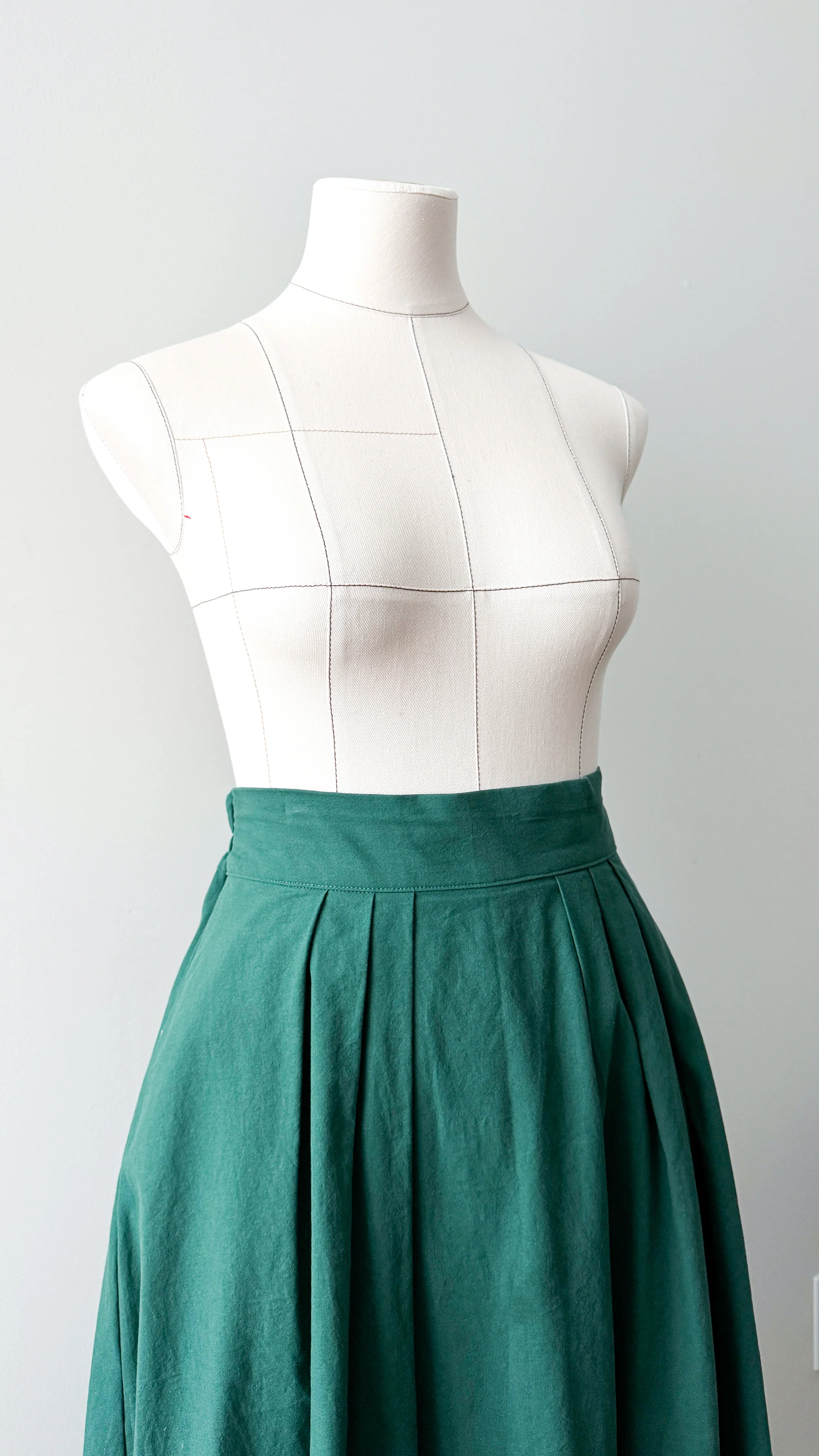 Sewing Therapy Ele Skirt - Image 5