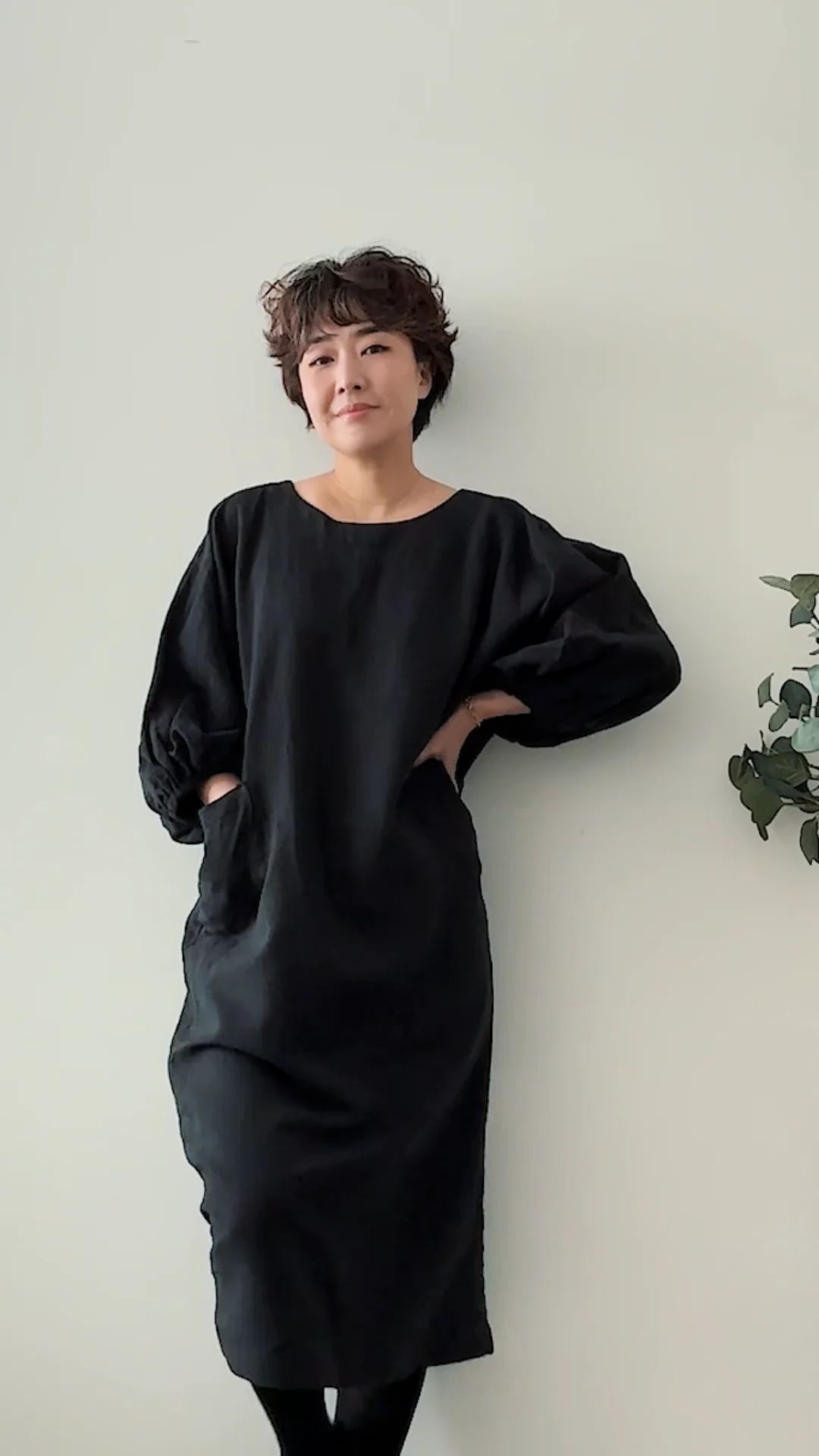 Sewing Therapy Infit Top and Dress - Image 5