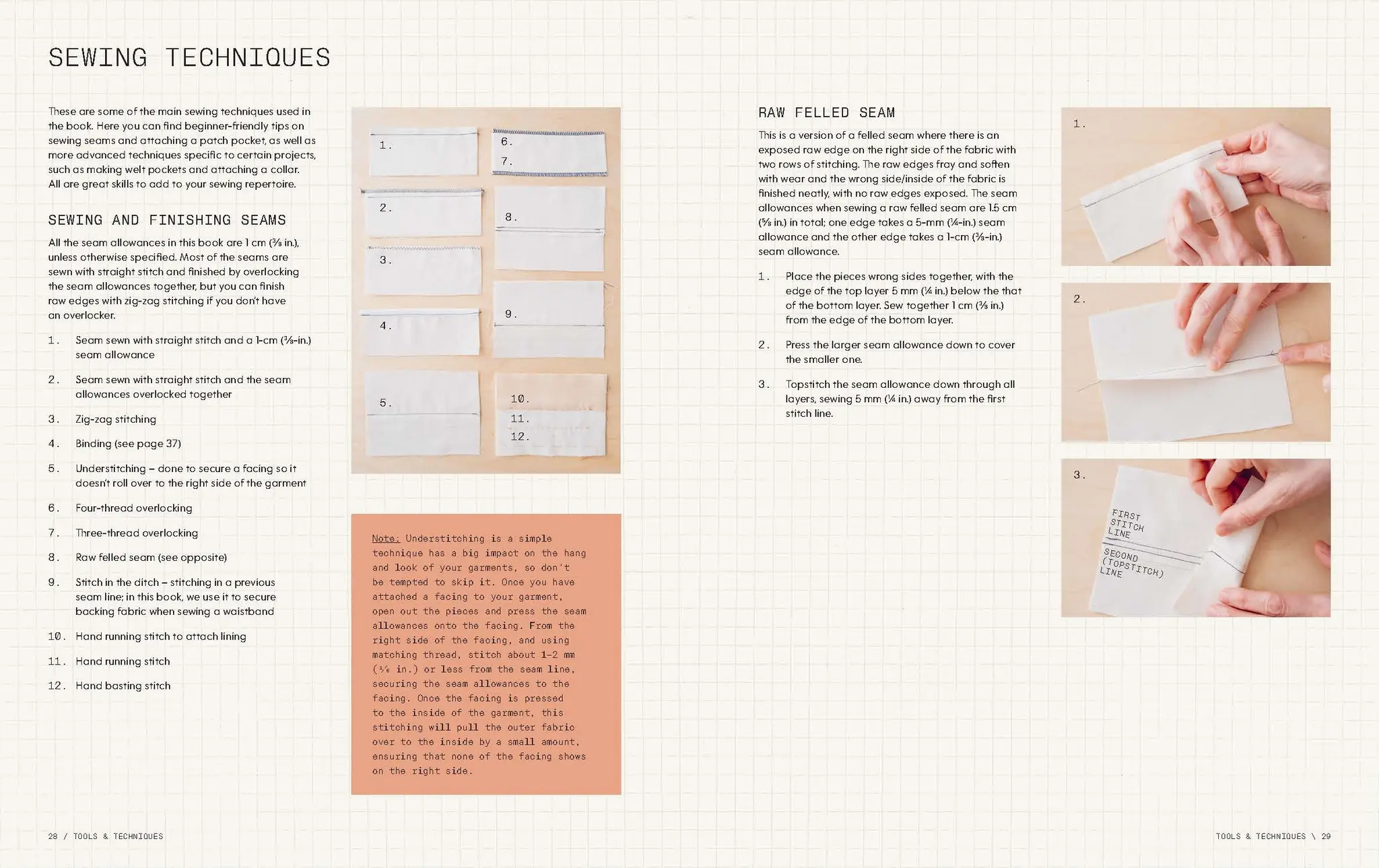 Sewing with Scraps Book - Image 13