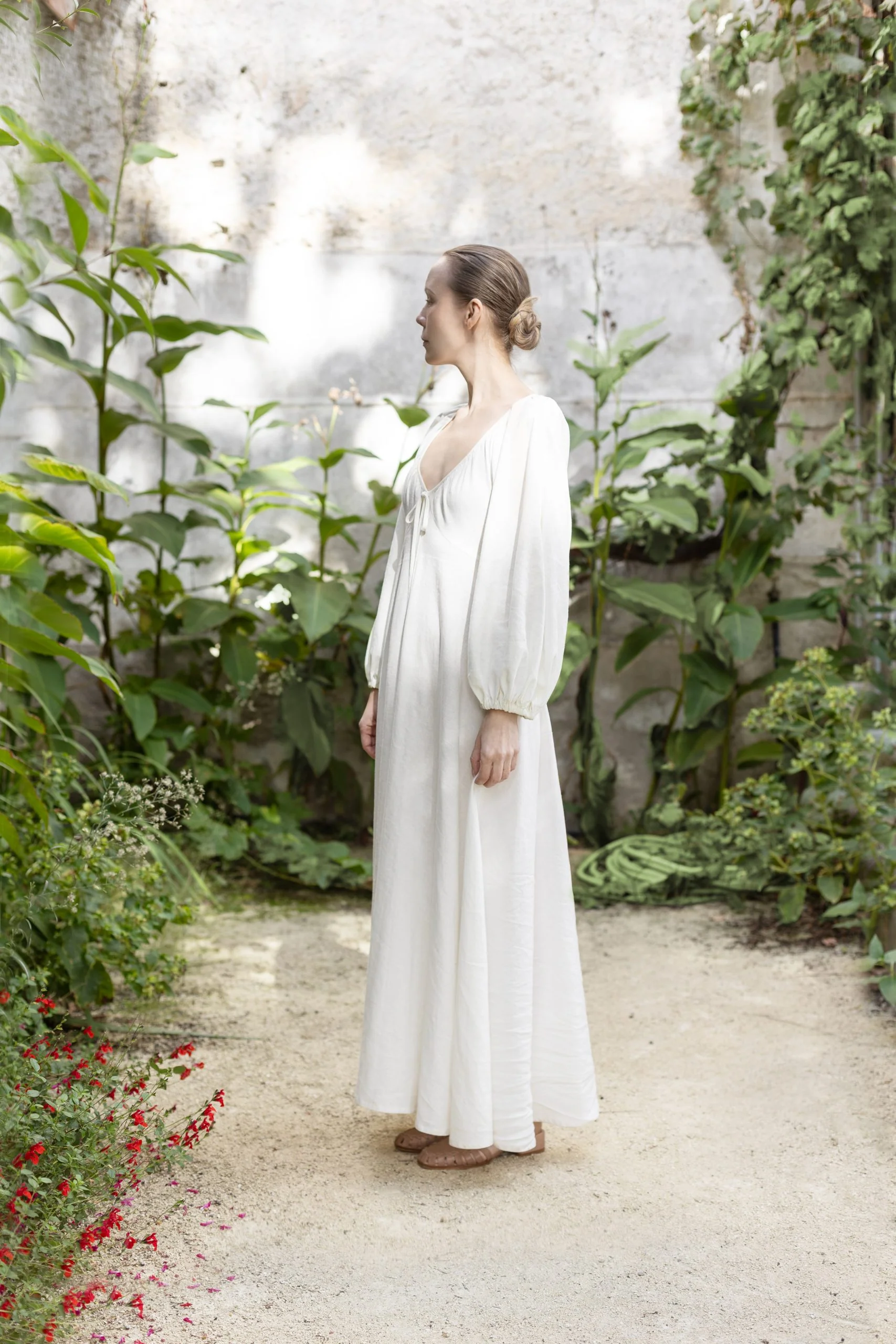Silversaga Patterns Ella Dress - Image 2