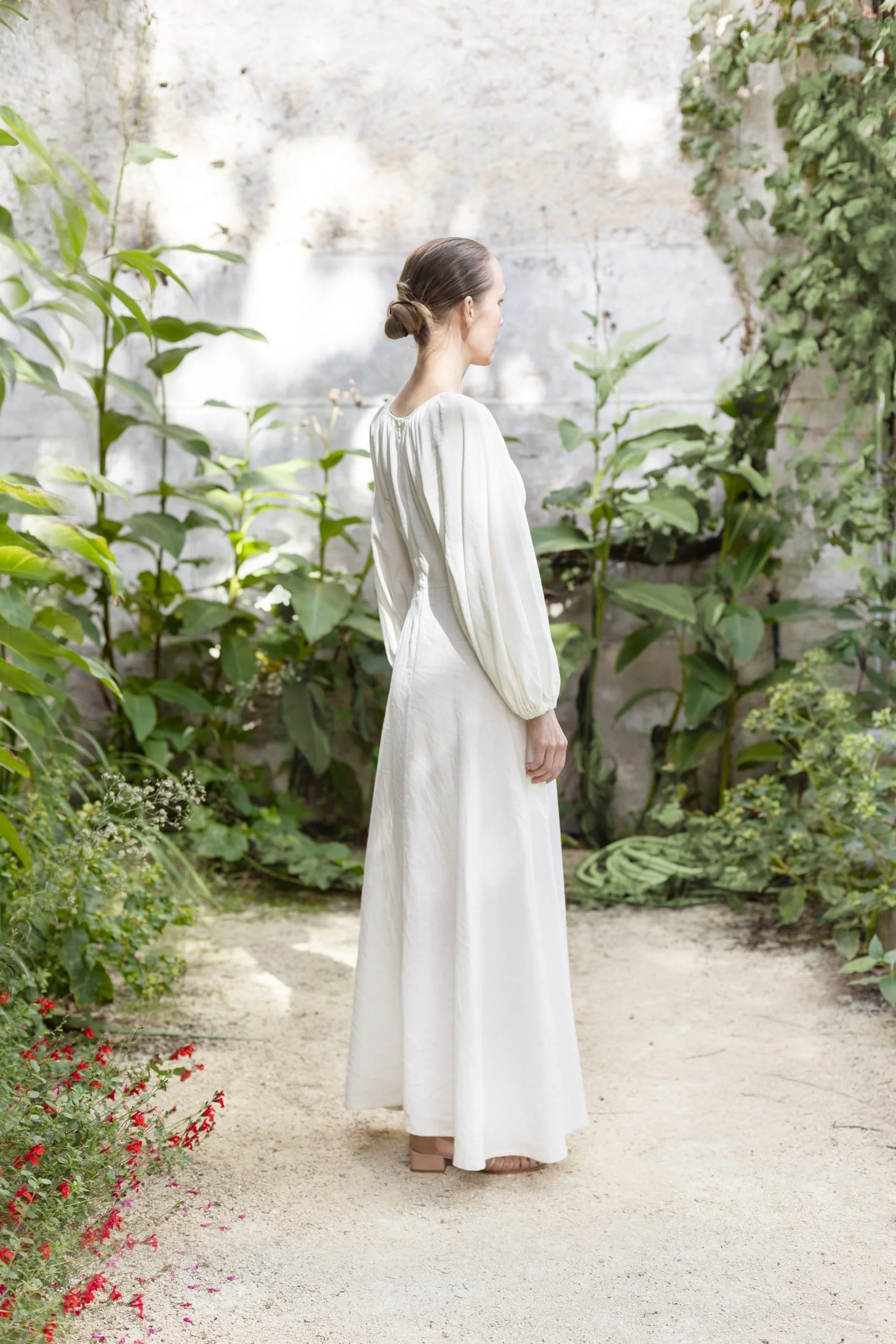 Silversaga Patterns Ella Dress - Image 3