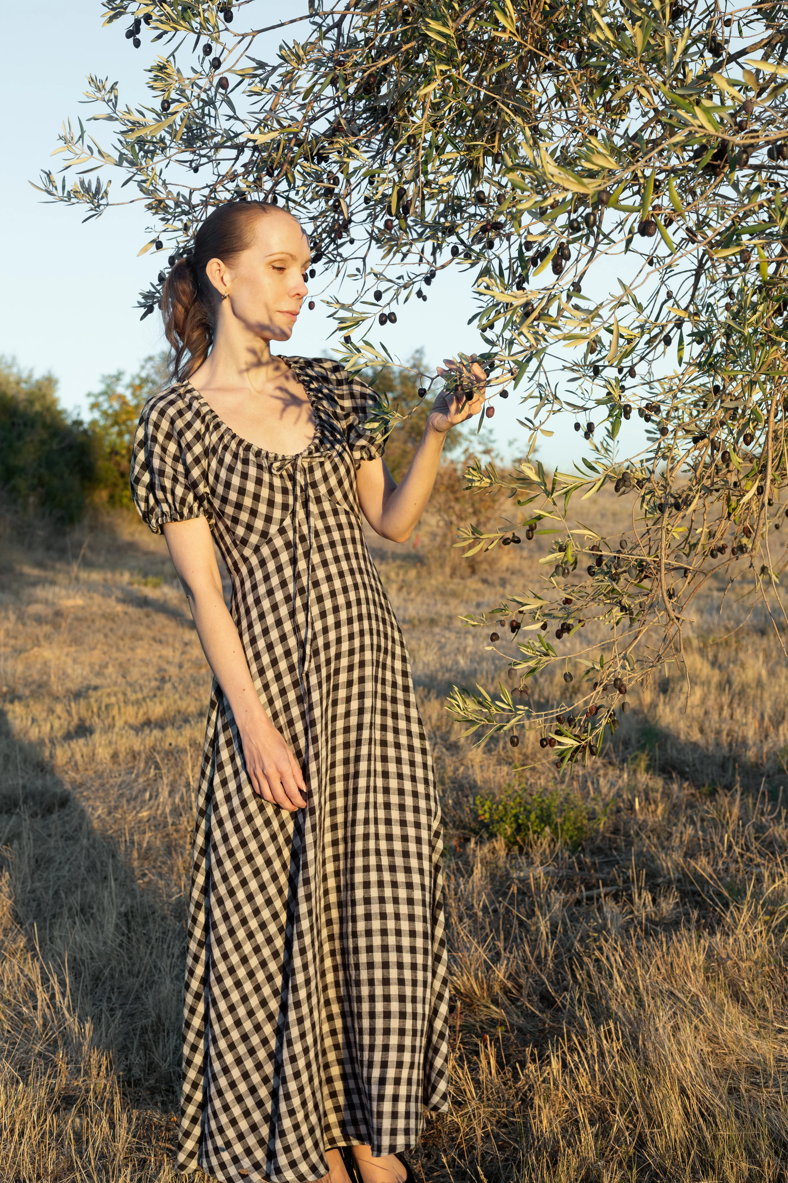 Silversaga Patterns Ella Dress - Image 6